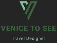 Logo Venicetosee