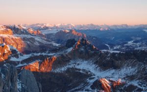 Dolomiti