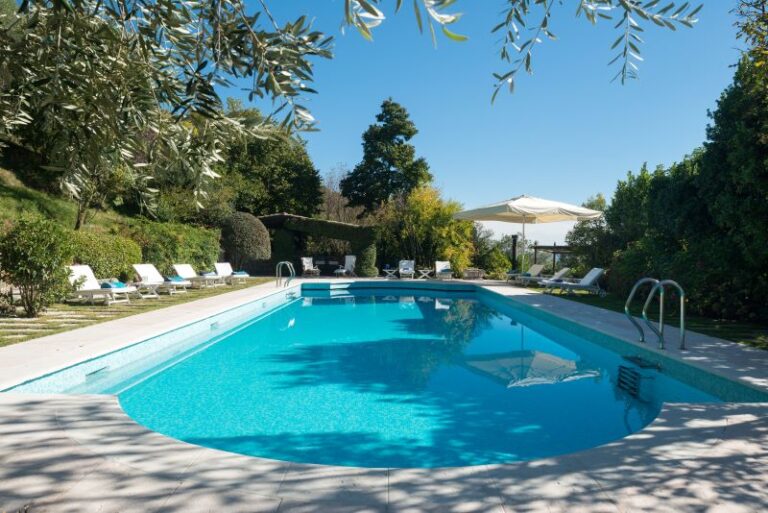 Piscina Il Galero
