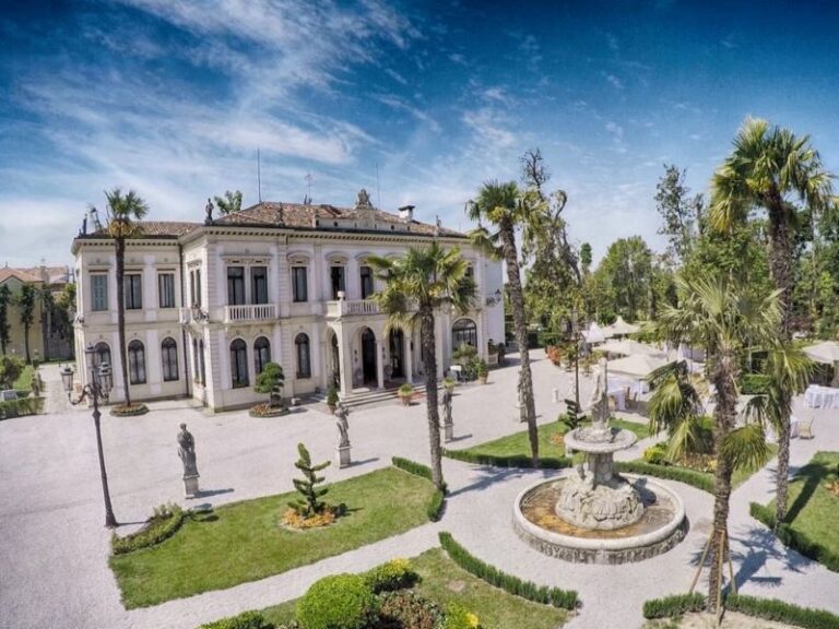 Villa Ducale