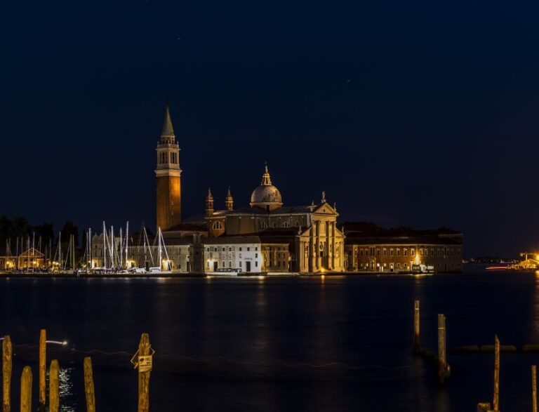 Isola di San Giorgio